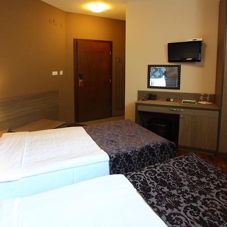 Hotel Šator Bitola Camera foto