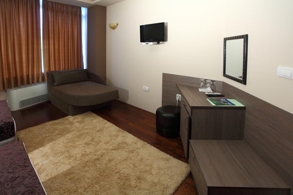 Hotel Šator Bitola Camera foto
